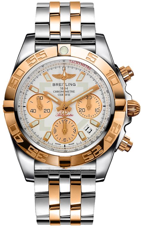 breitling chronomat modelle|Breitling Chronomat 41 discontinued.